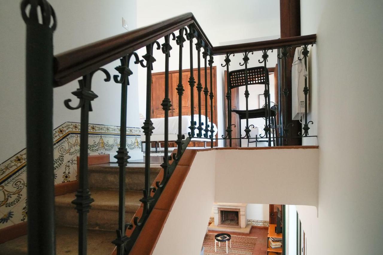 Castle Typical Appartement