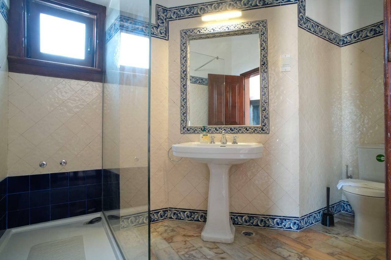 Castle Typical Appartement Lissabon