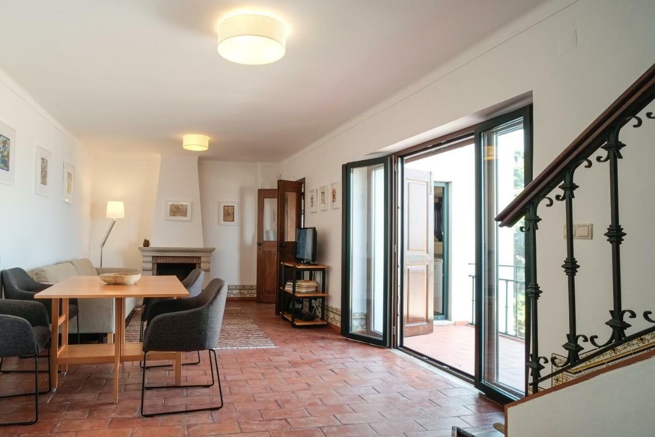 Appartement Castle Typical Lissabon