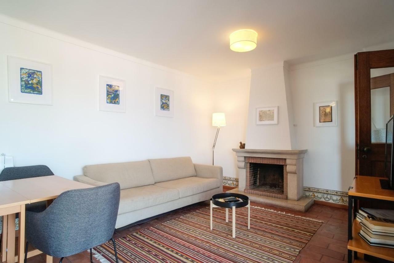 Castle Typical Appartement